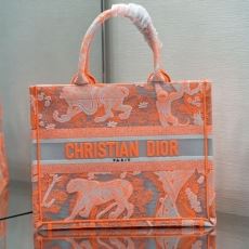 Christian Dior Shopping Bags